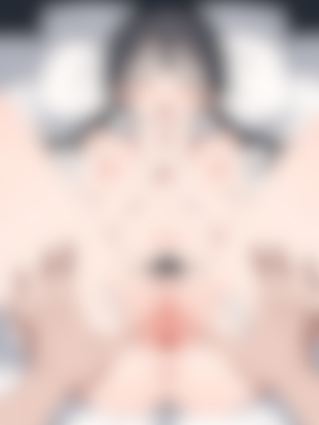 クンニと乳吸いと中出しと２／２