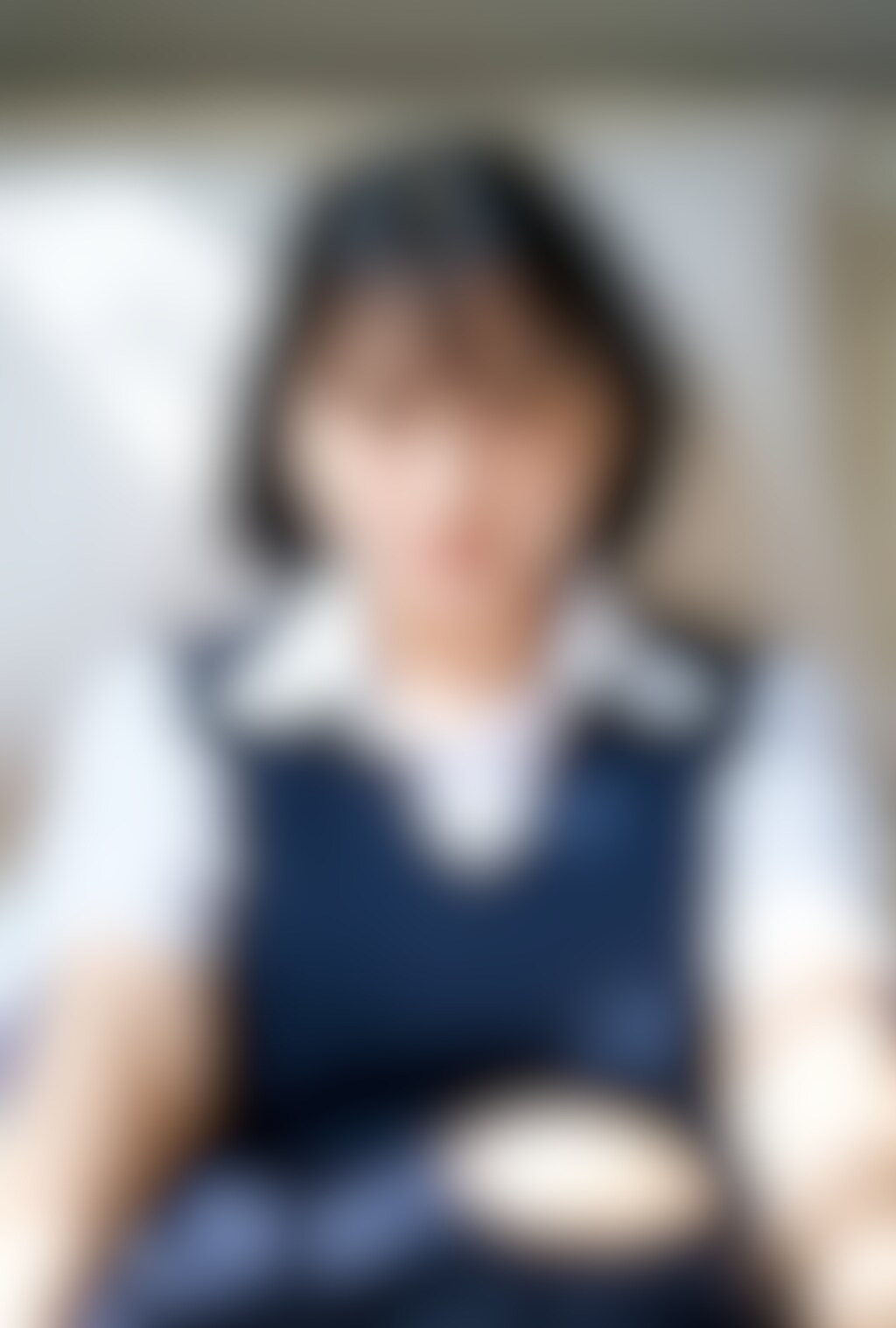 体育教師にやられて幸せそうなJK