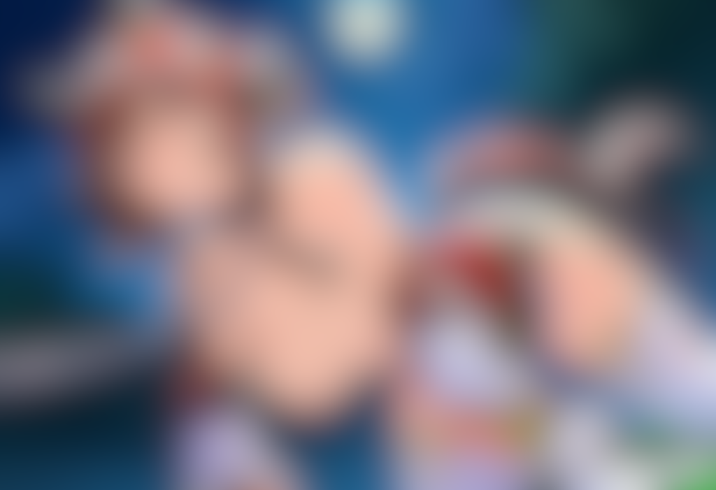 ジェンティルドンナ夜の散歩