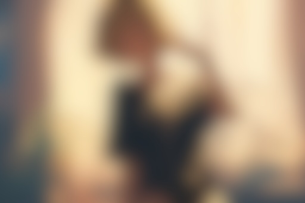 マッシュカットの子✨86～90