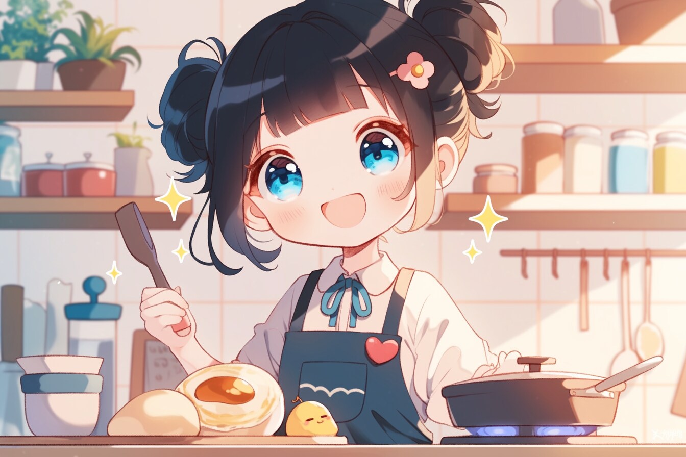 ちびだんごちゃん🍡✨01～07