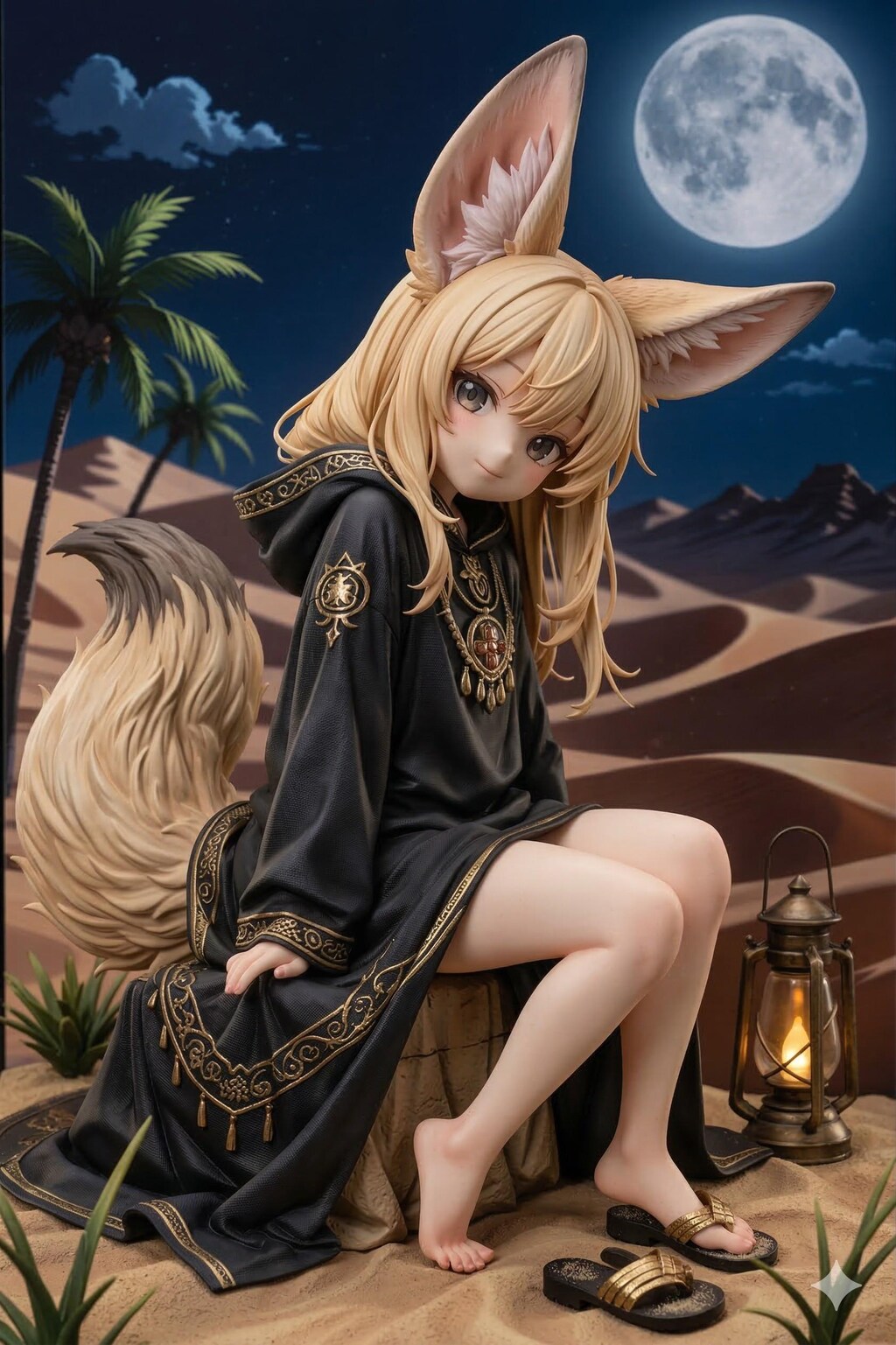 謎の海産物フィギュアコレクション５２