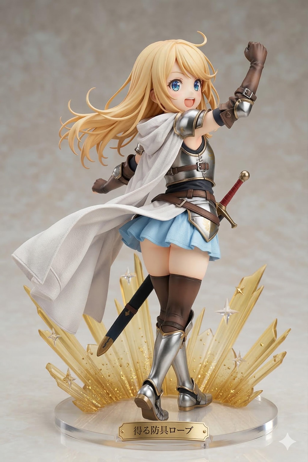 謎の海産物フィギュアコレクション５２