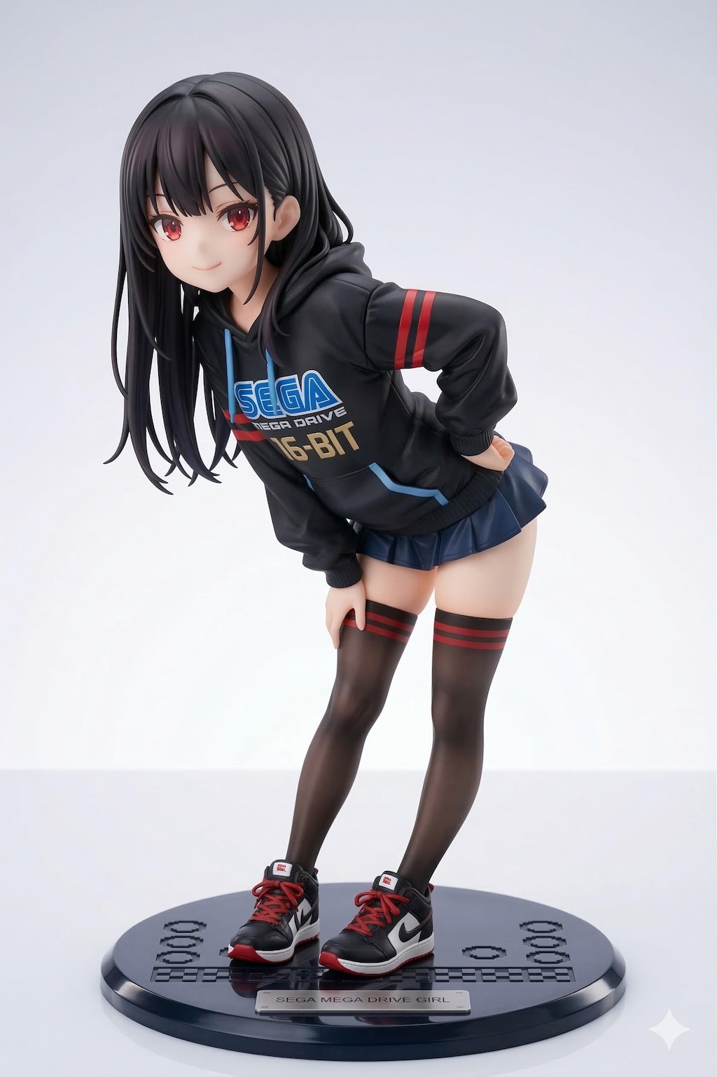 謎の海産物フィギュアコレクション５２