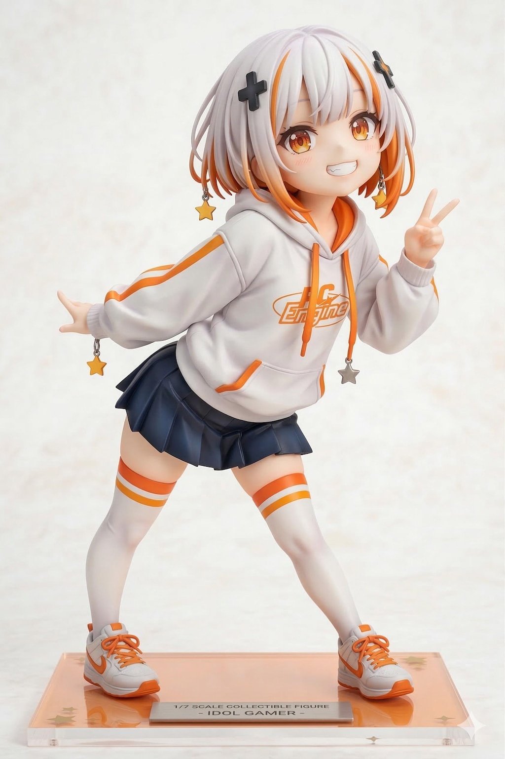 謎の海産物フィギュアコレクション５２