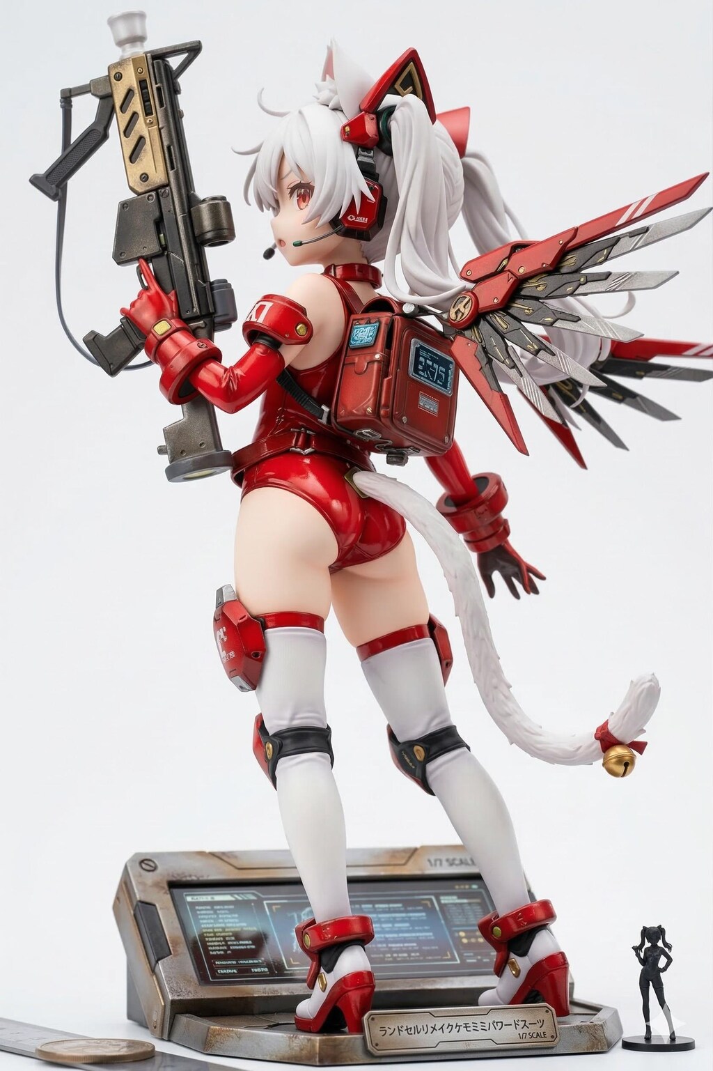 謎の海産物フィギュアコレクション５２