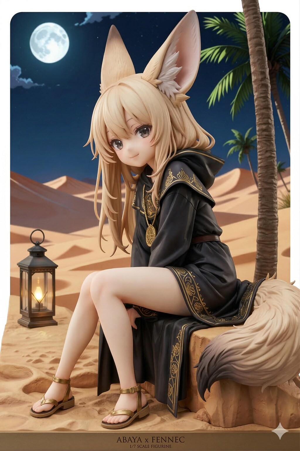 謎の海産物フィギュアコレクション５２