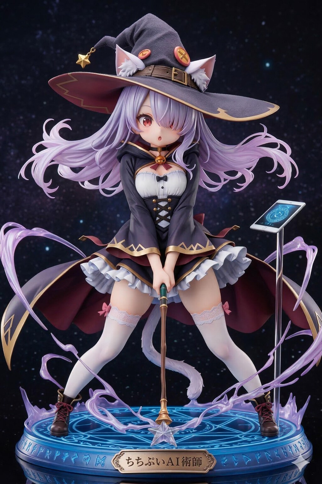 謎の海産物フィギュアコレクション５２