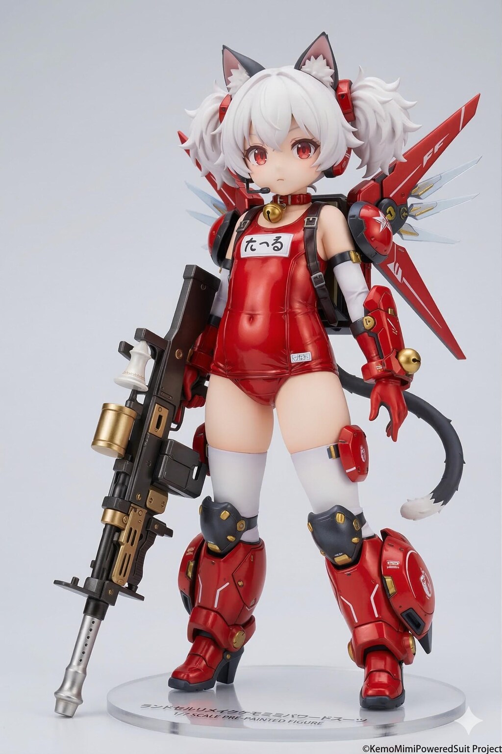 謎の海産物フィギュアコレクション５２