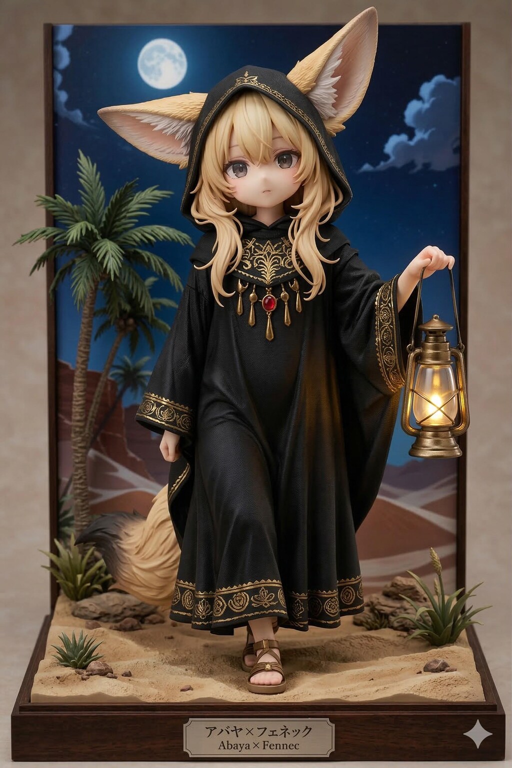 謎の海産物フィギュアコレクション５２