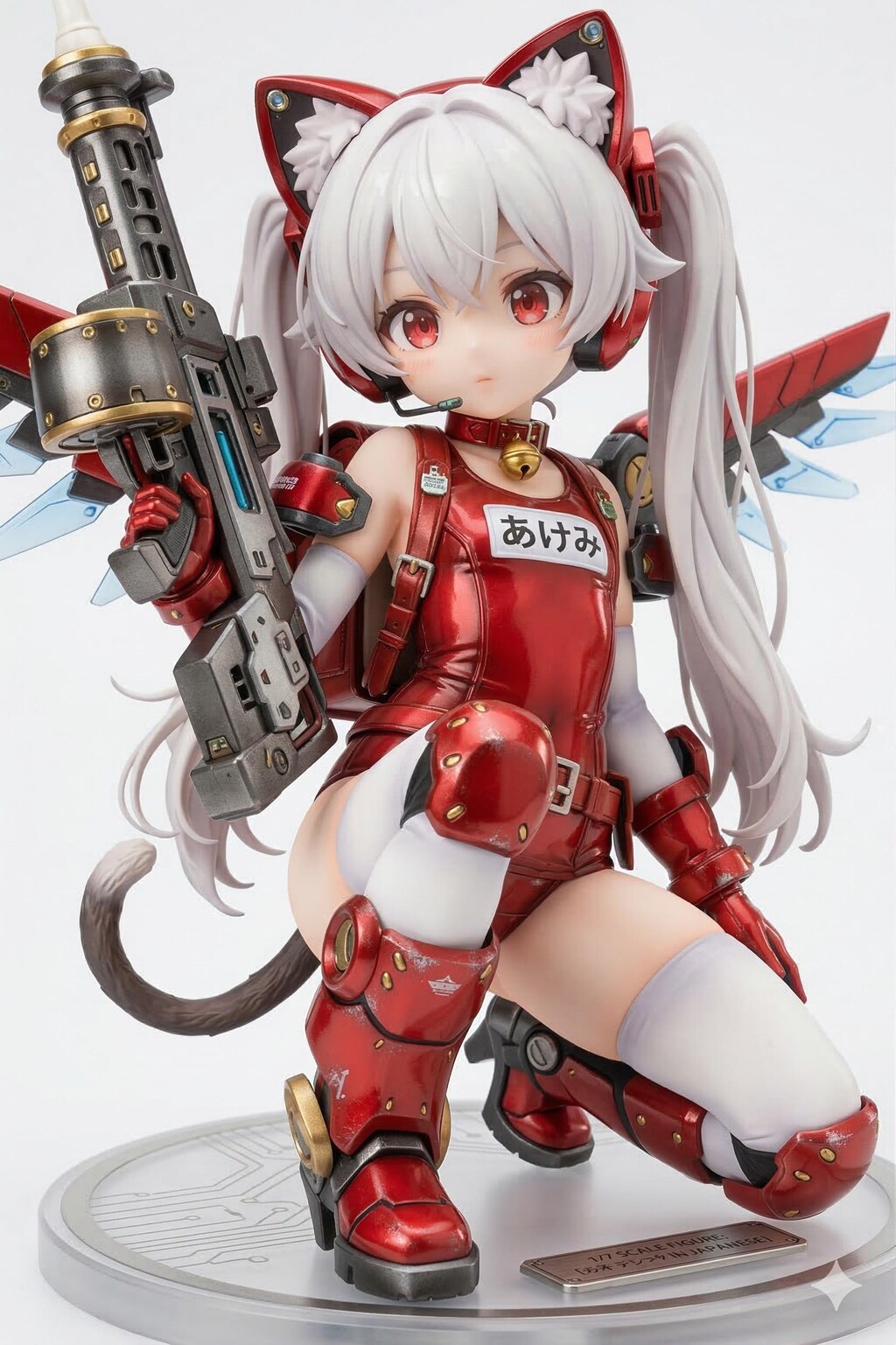 謎の海産物フィギュアコレクション５２