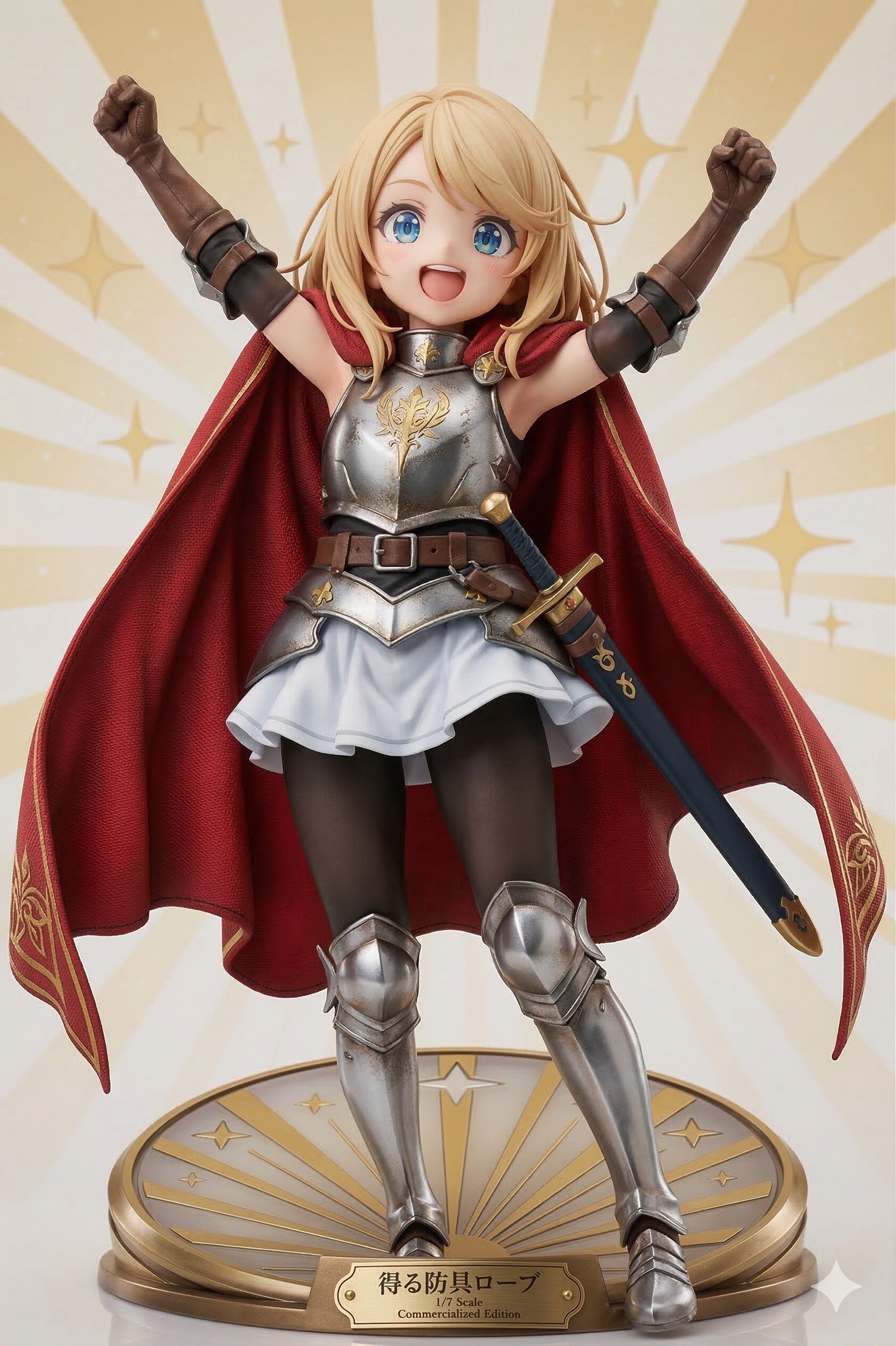 謎の海産物フィギュアコレクション５２