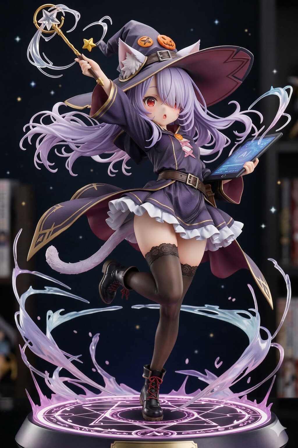 謎の海産物フィギュアコレクション５２