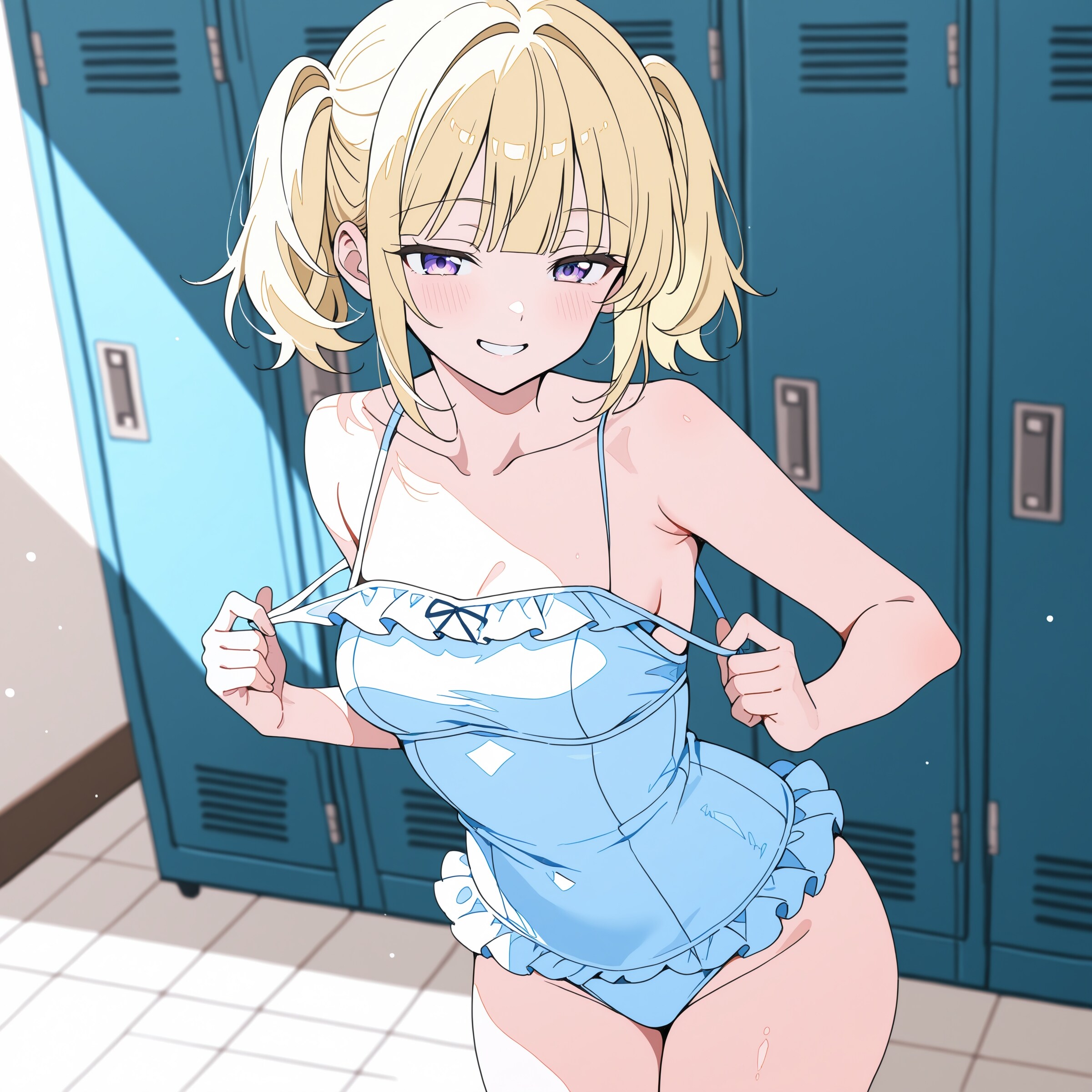今回の女の子 20260712