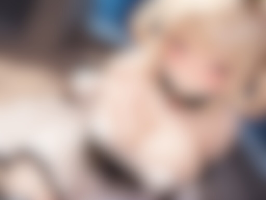 ズリ姫さま　25-03-24