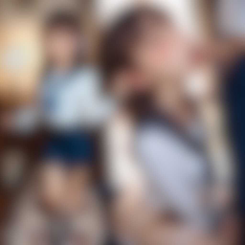 40枚）喉奥の契り♡制服女子