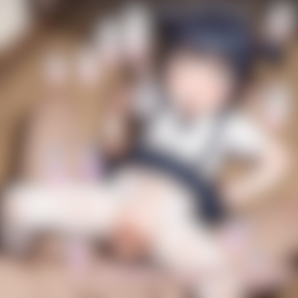 処女はおじさんにチンチン入れてとお願いした