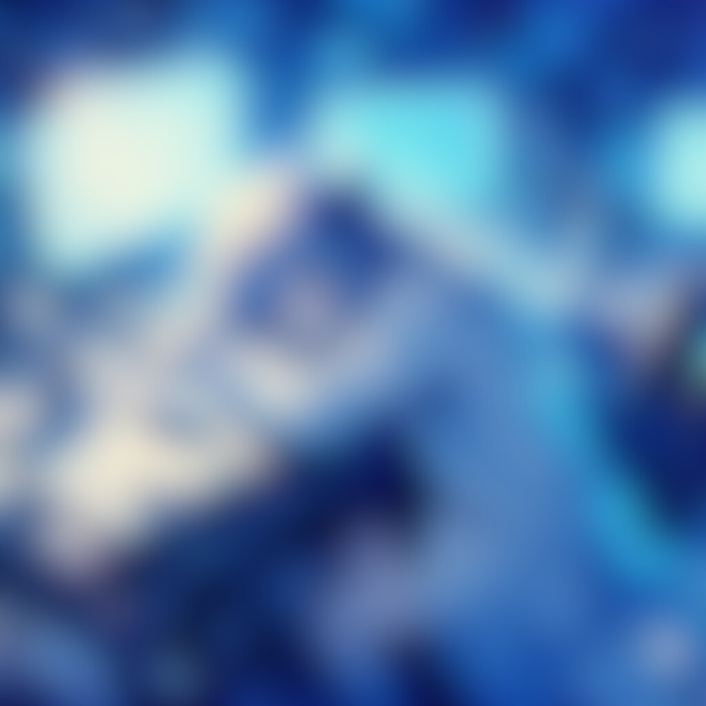 ワークナイト・ブルー