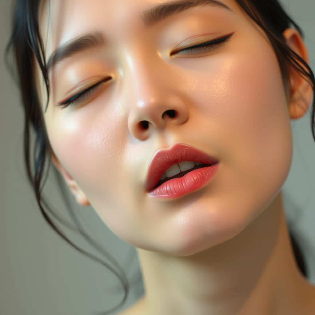 目を閉じておいでよ