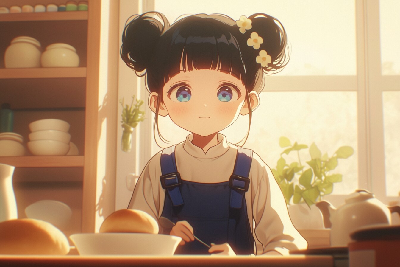 ちびだんごちゃん🍡✨246～252