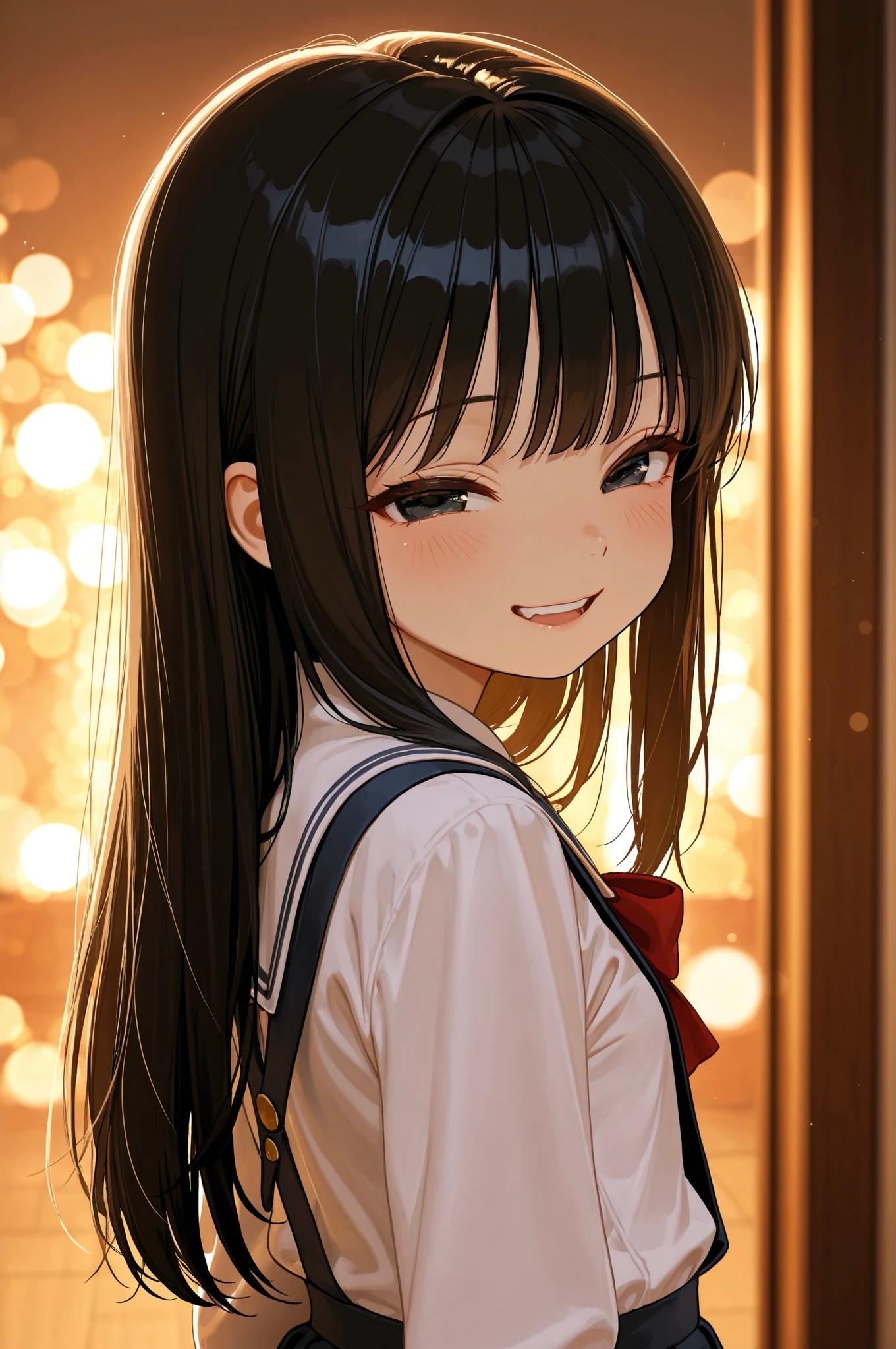 おかえりなさい♡