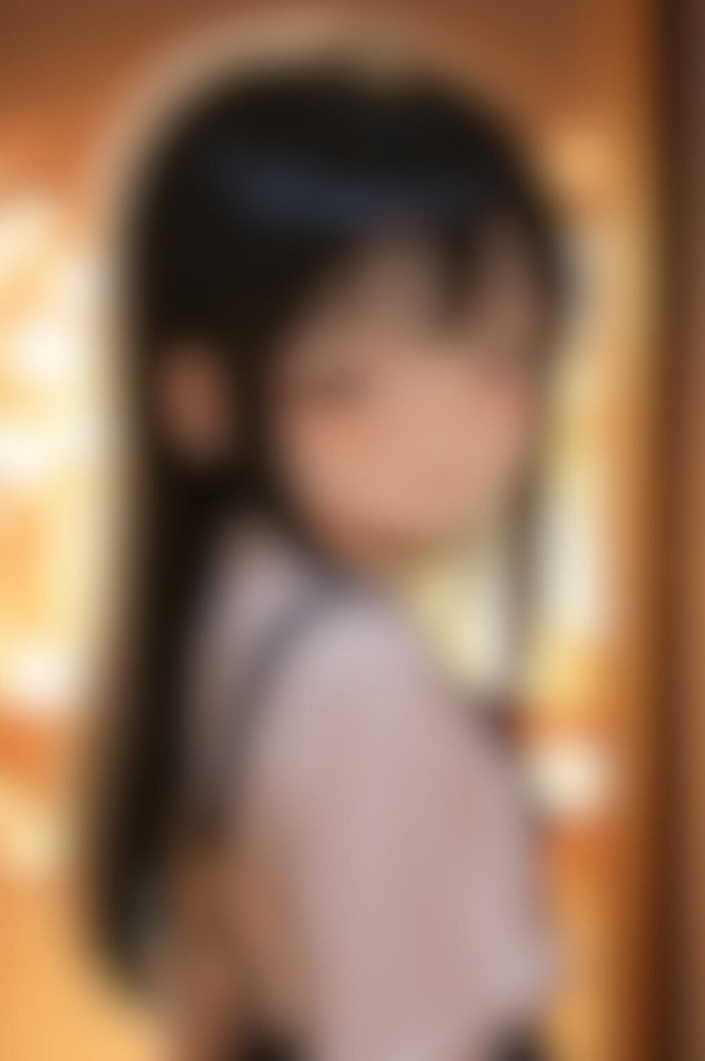 おかえりなさい♡