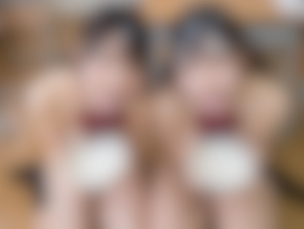 もっと出して～