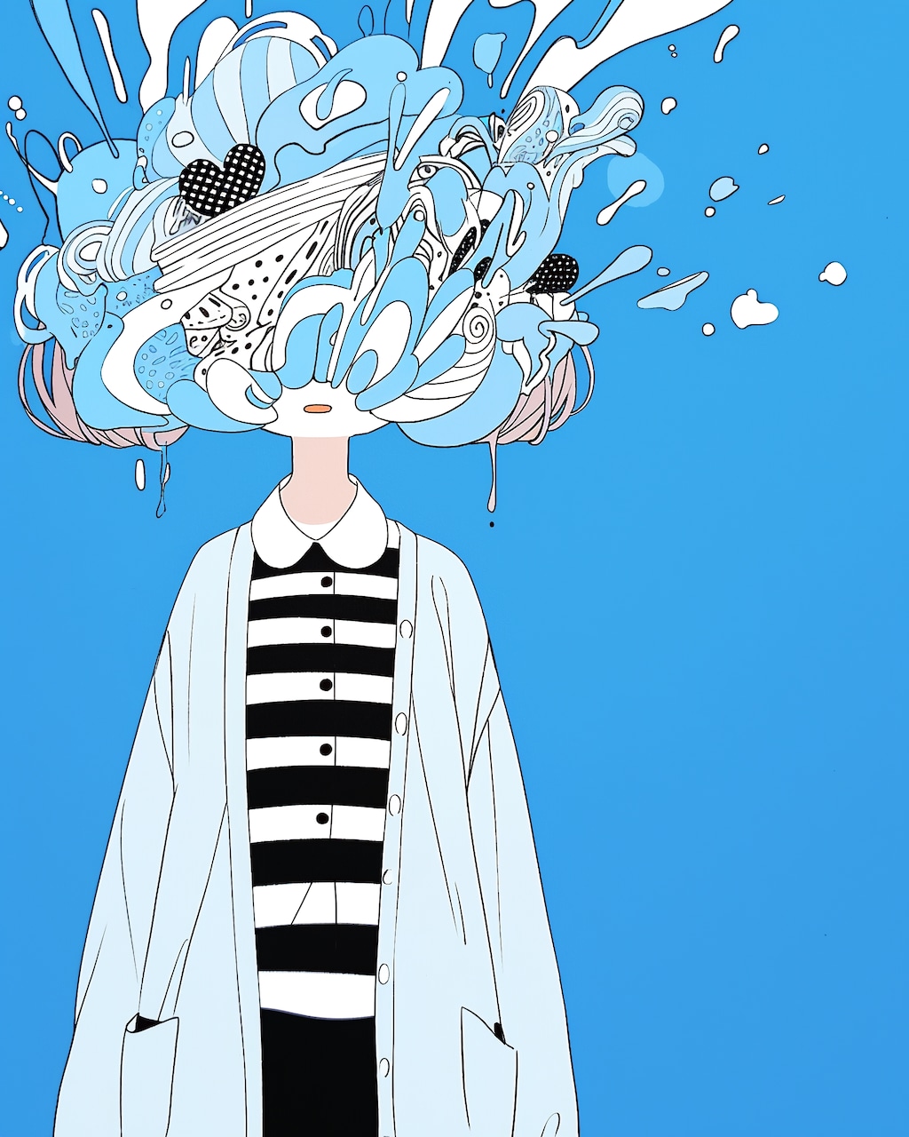 うつわ #2｜Vessel #2