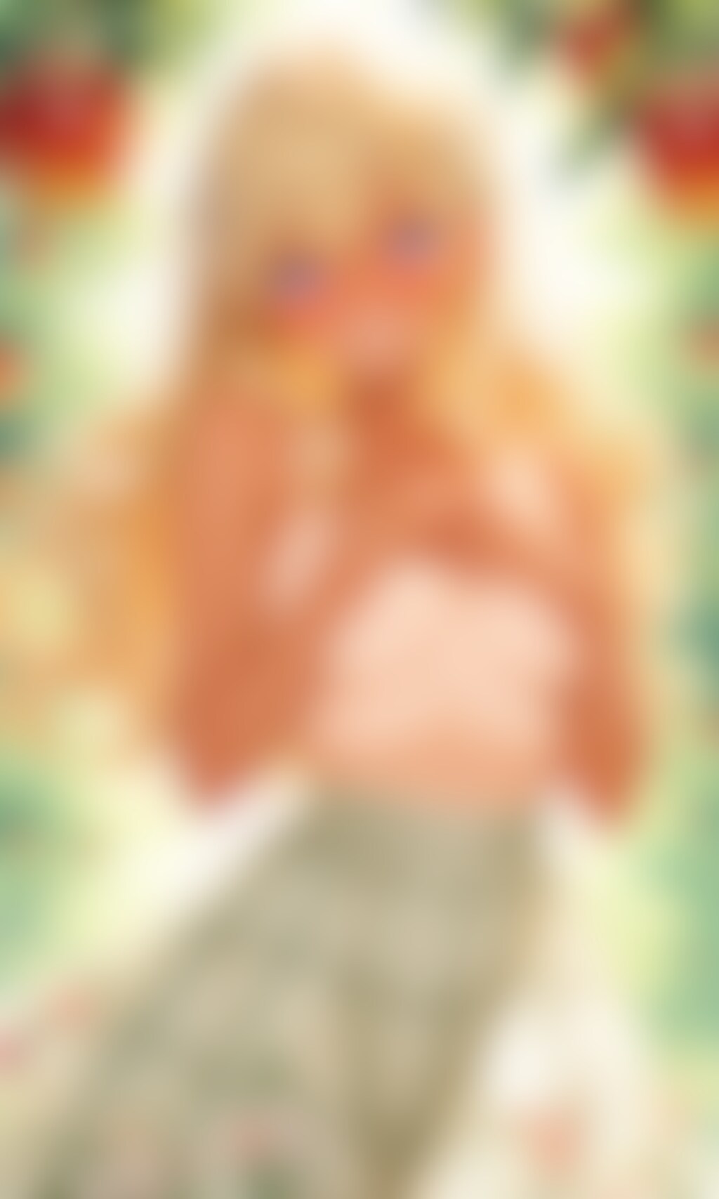 森中りんご