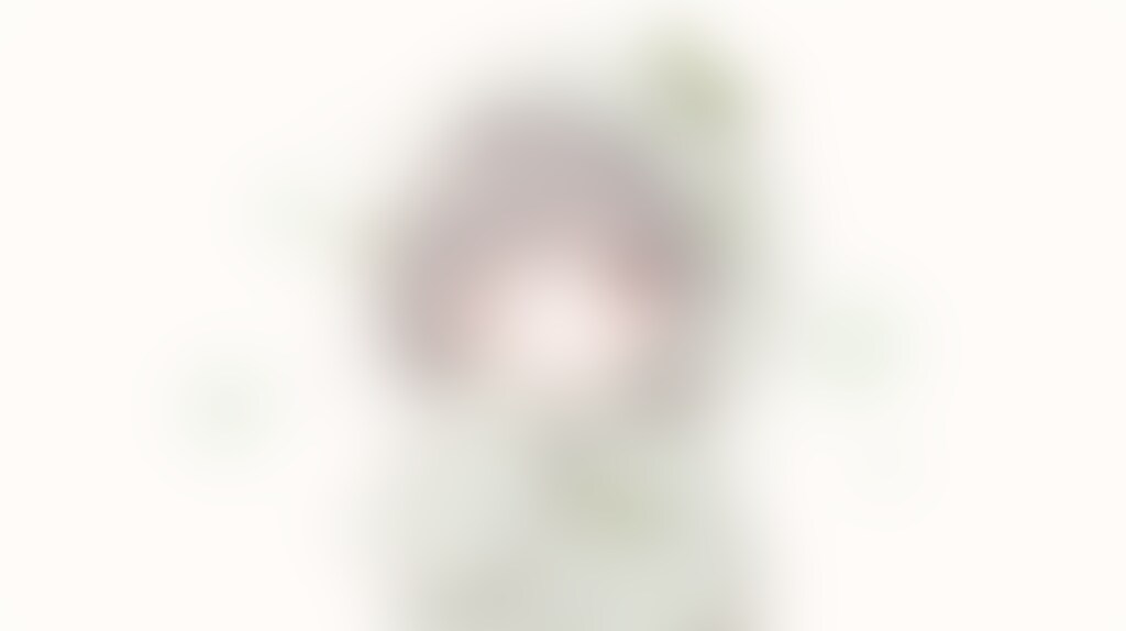朝露ともふもふ少女