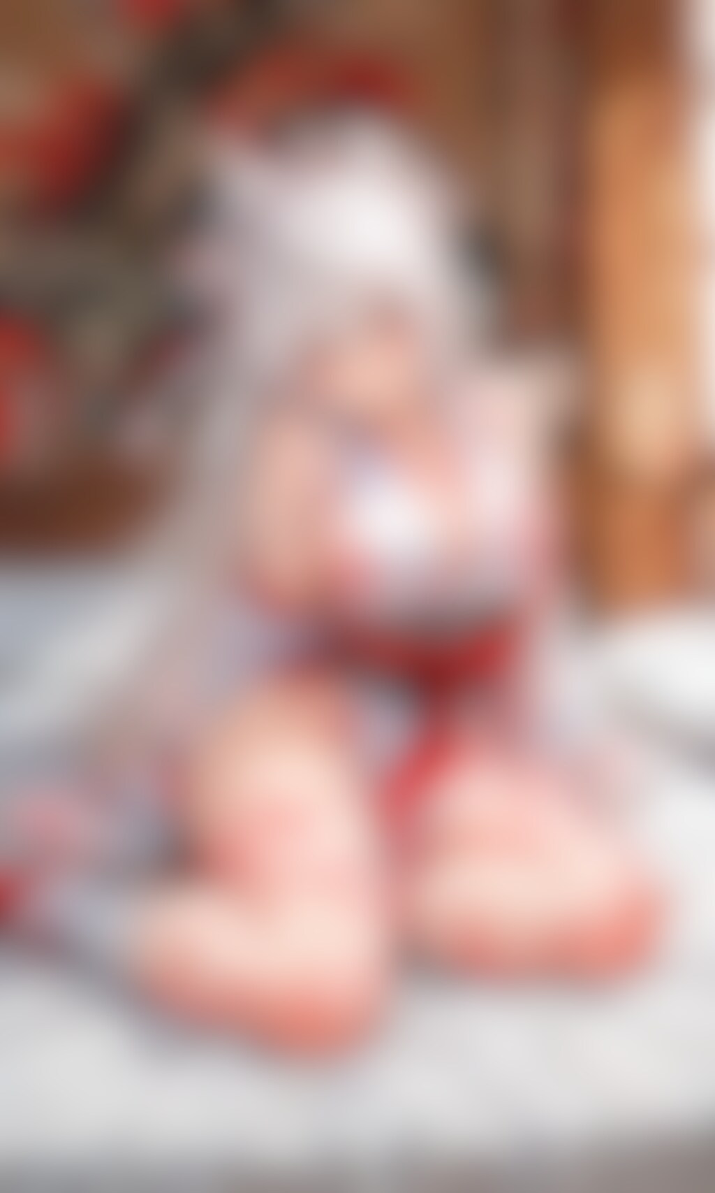 灯華（とうか）の検討中イラスト・設定