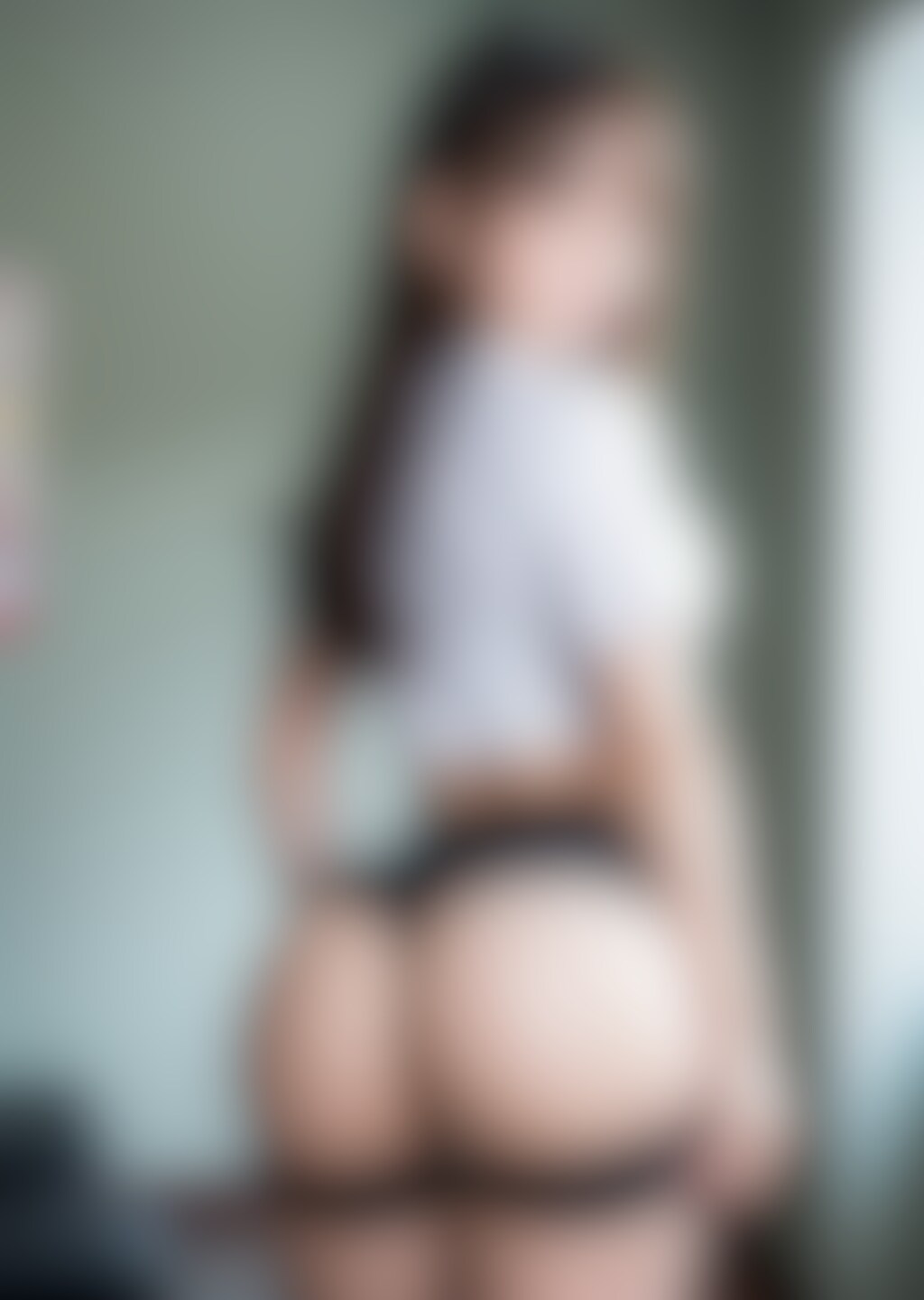 昼間のスポジムはエロい新妻さんで溢れています😍