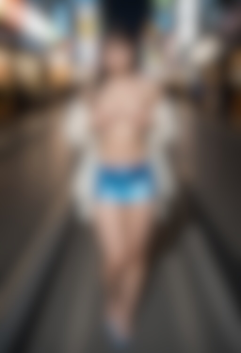 【38枚】おっぱいどうですか？