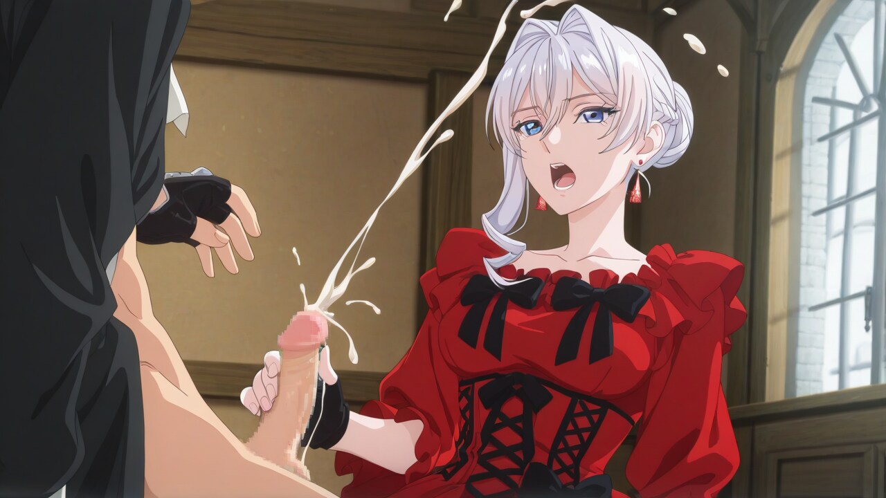 スカーレット詰め合わせ