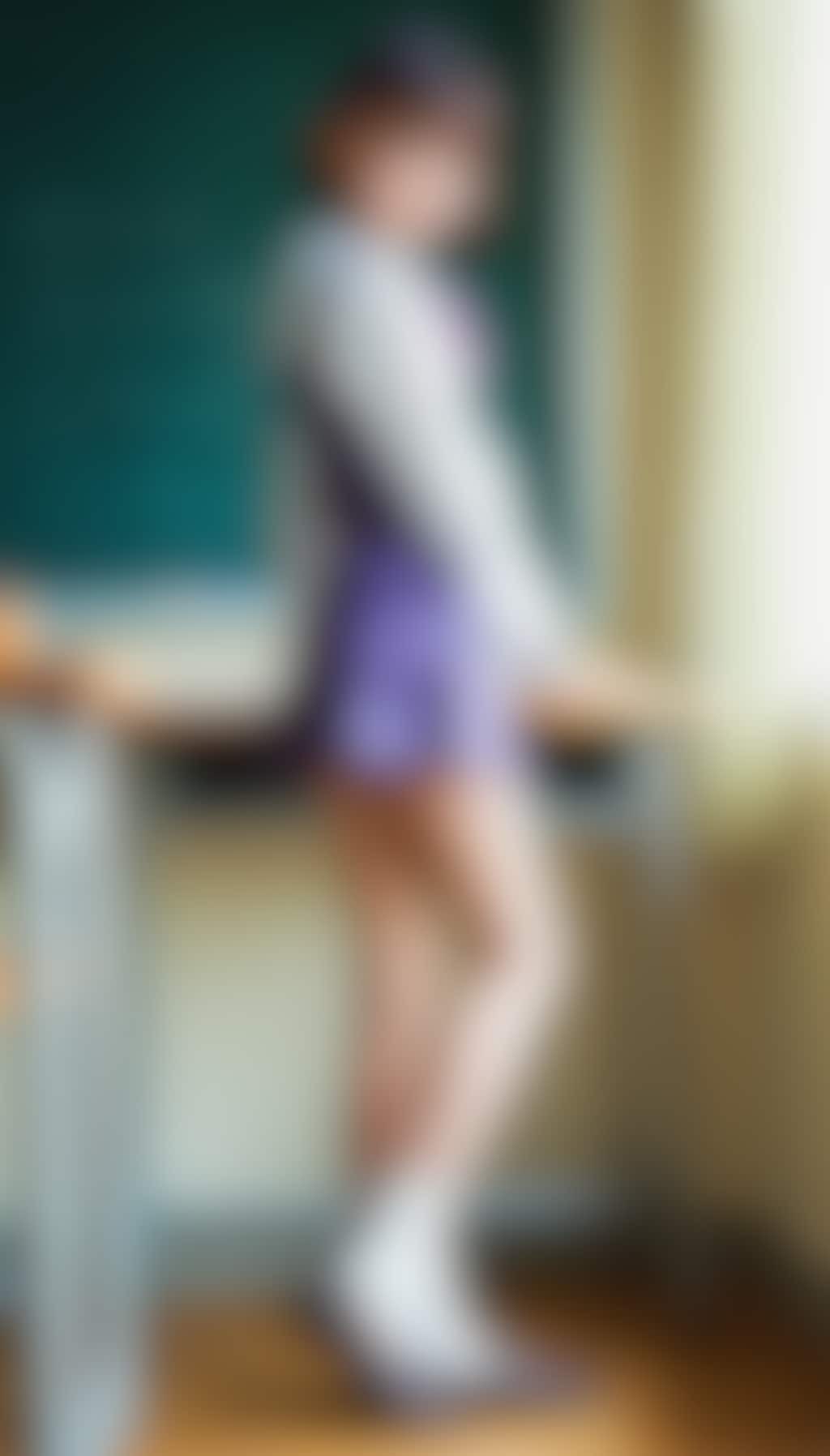 260116P【10枚】新発想！セーラーミニジャンスカ制服のコトちゃん