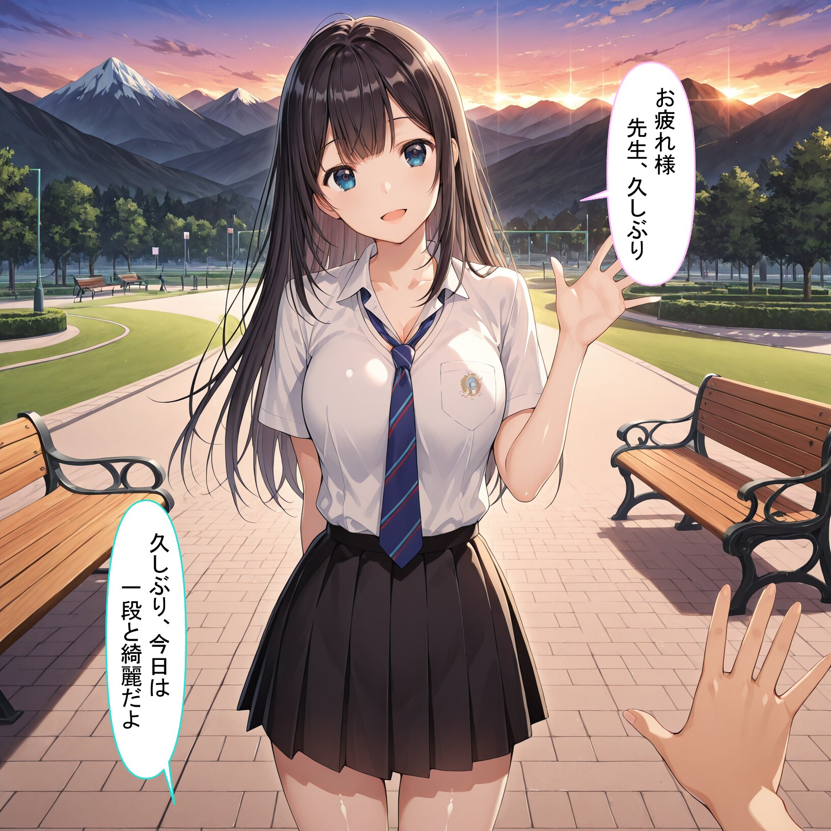 神耶 沙耶花 濃密ラブセックス　#APart