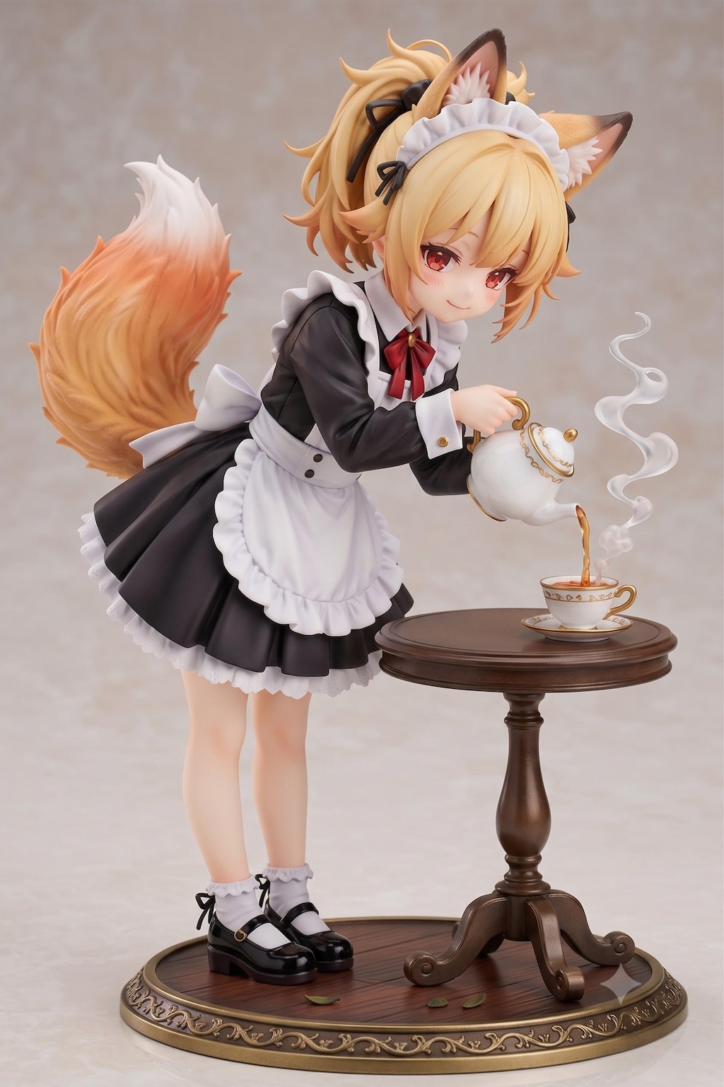 謎の海産物フィギュアコレクション１０２