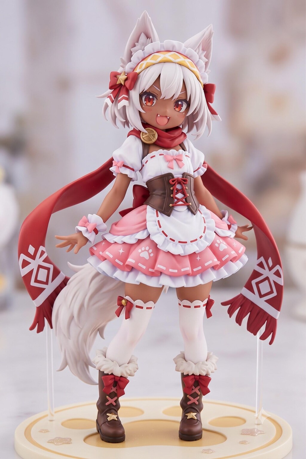 謎の海産物フィギュアコレクション１０２