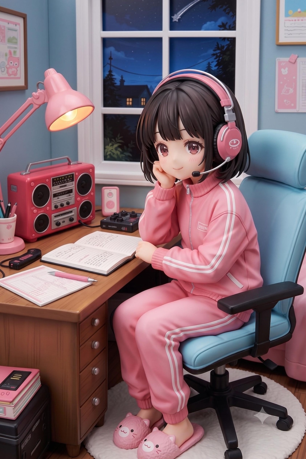 謎の海産物フィギュアコレクション１０２