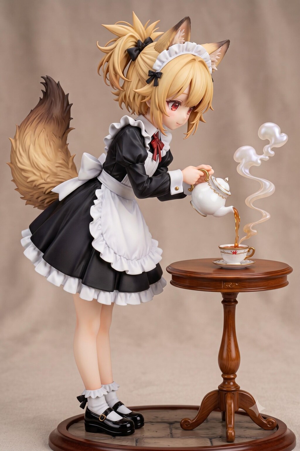 謎の海産物フィギュアコレクション１０２