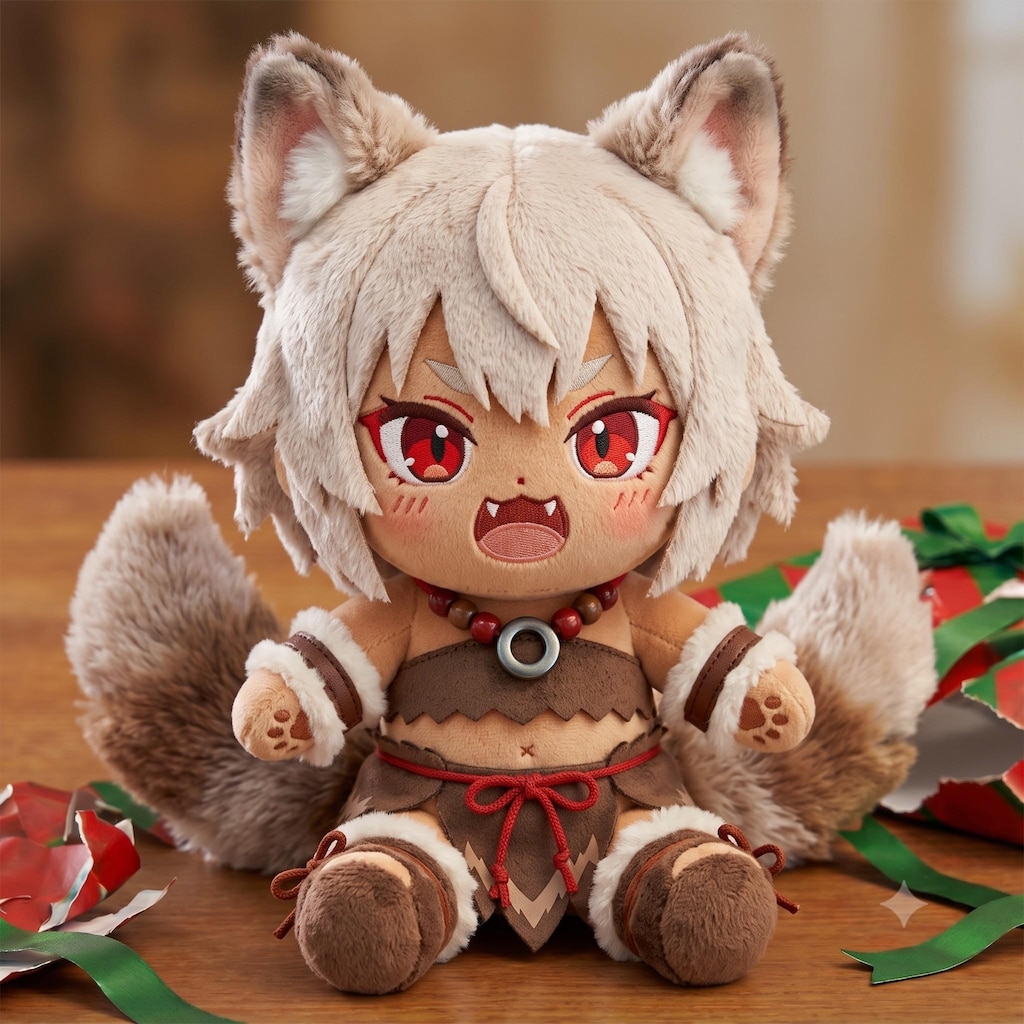 謎の海産物フィギュアコレクション１０２