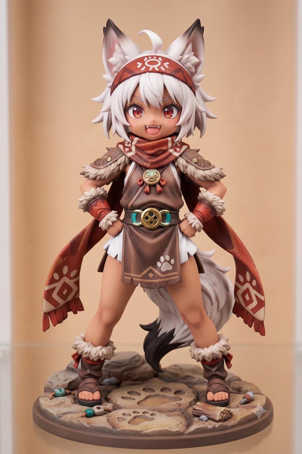 謎の海産物フィギュアコレクション１０２