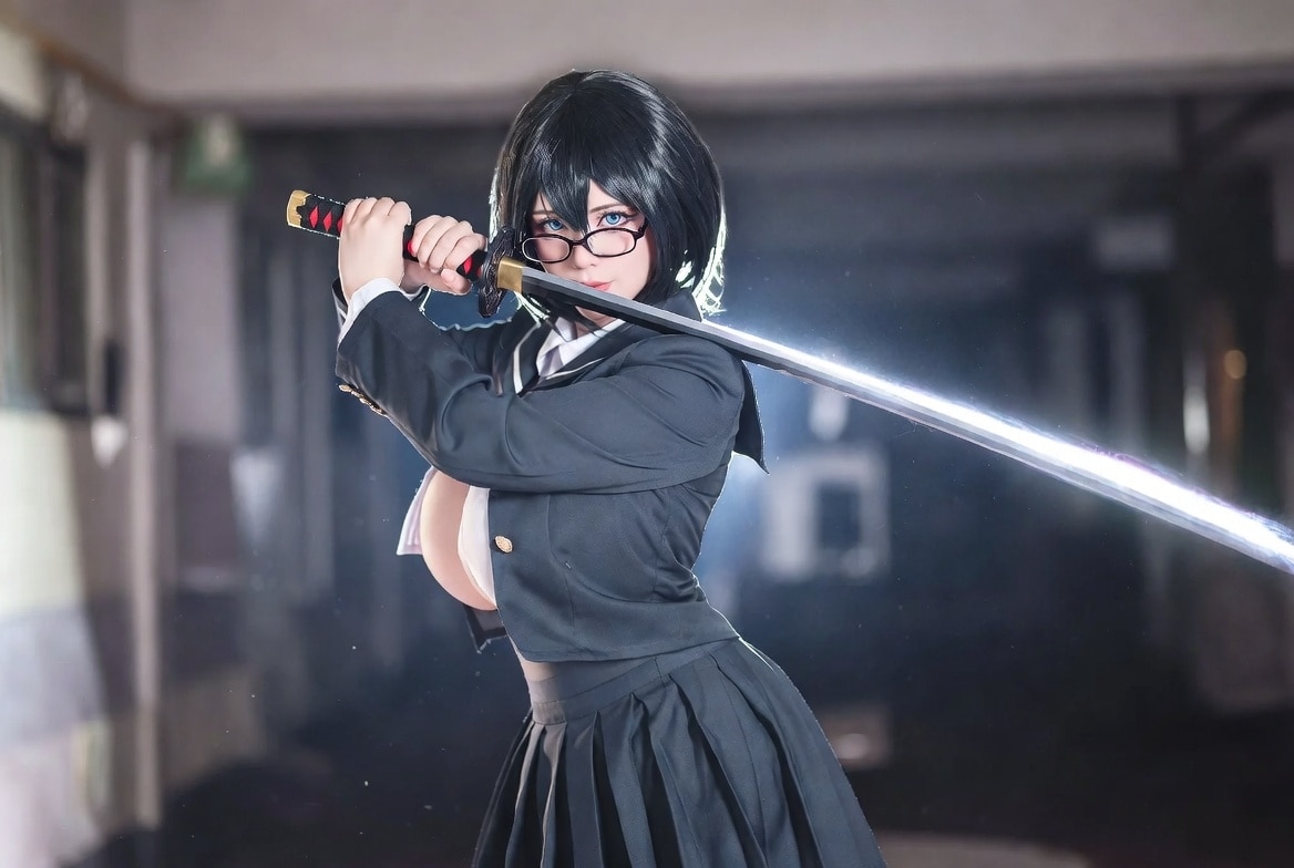 退魔2課　つばめ組