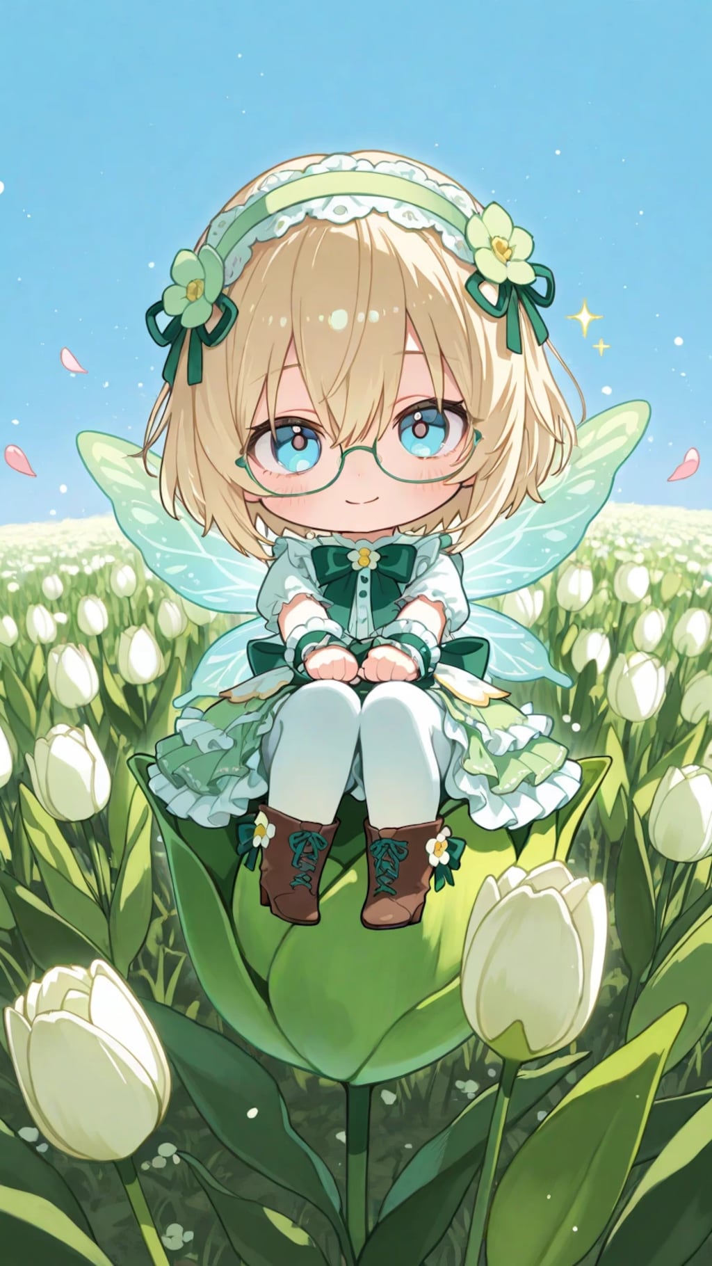 純ちゃんバリエーション その７