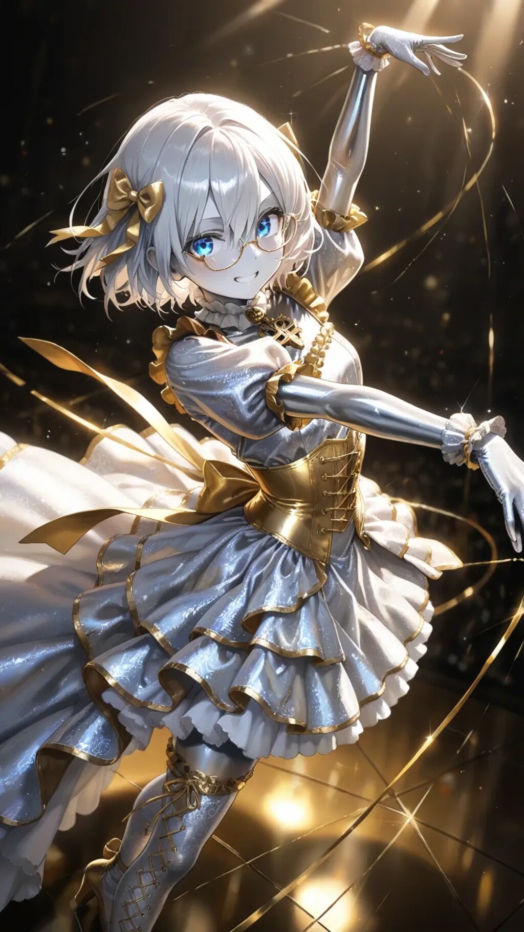 純ちゃんバリエーション その７