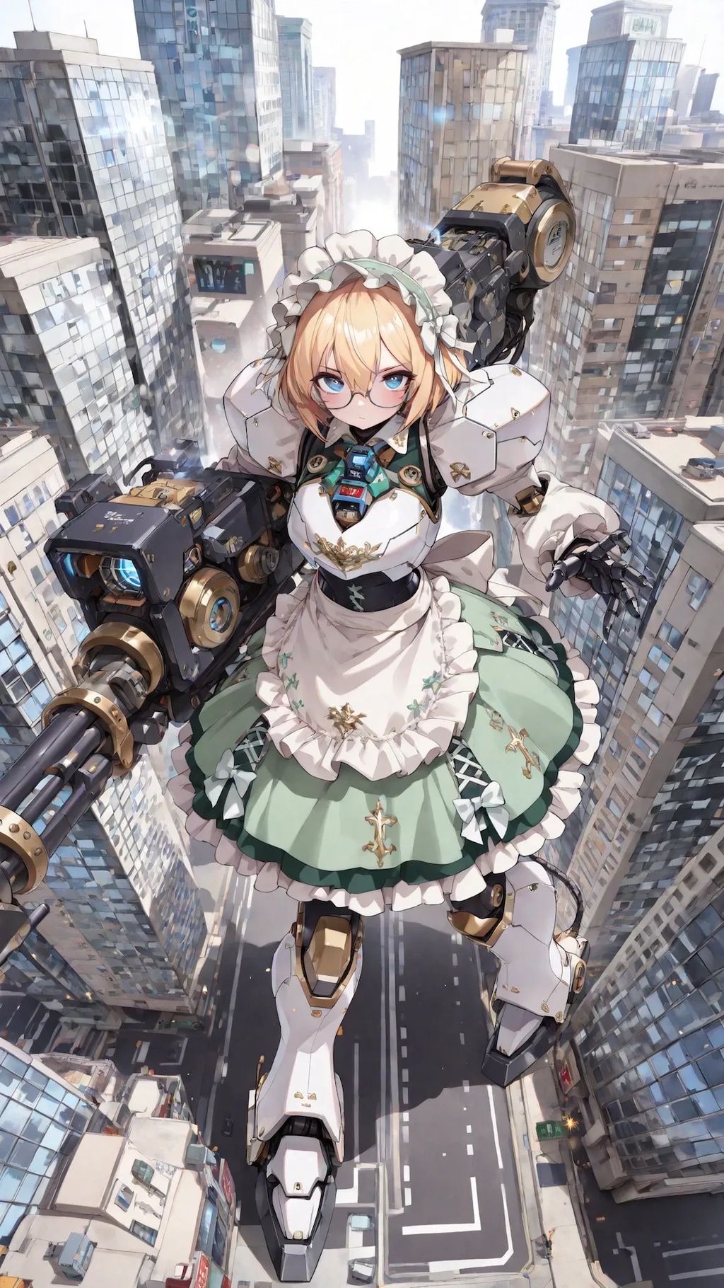 純ちゃんバリエーション その７