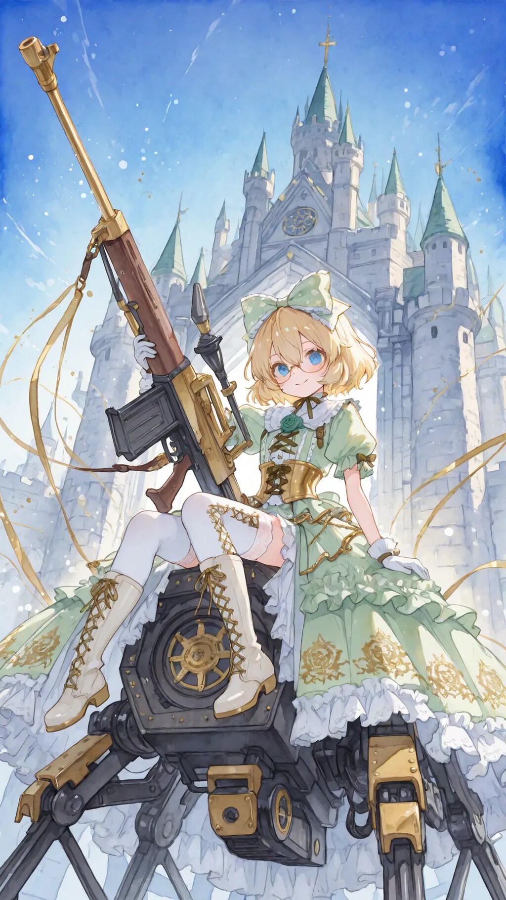純ちゃんバリエーション その７