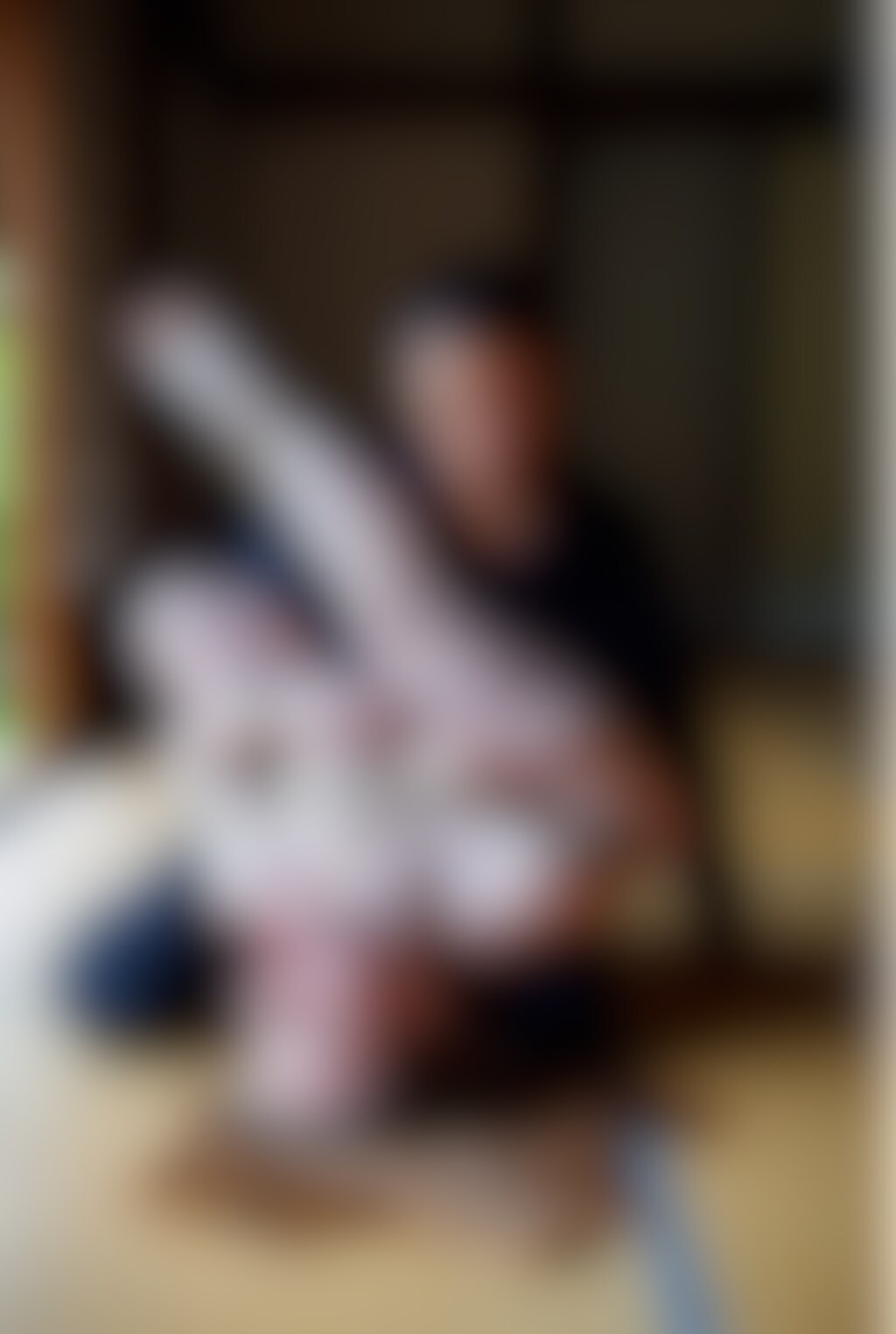 【14枚】白人美女と紐縛り：エキゾチックジャパン Part7