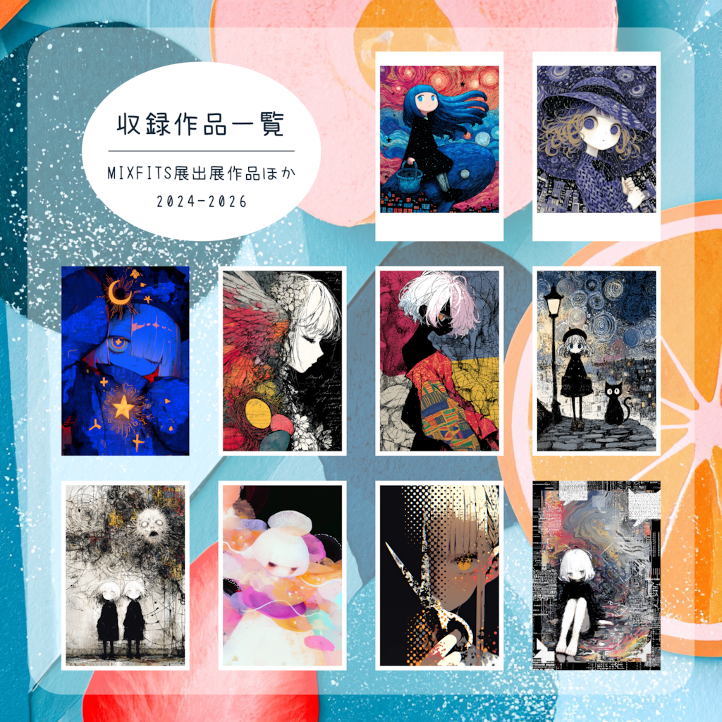 【お知らせ】ポストカード販売中｜[Notice] Postcards Available