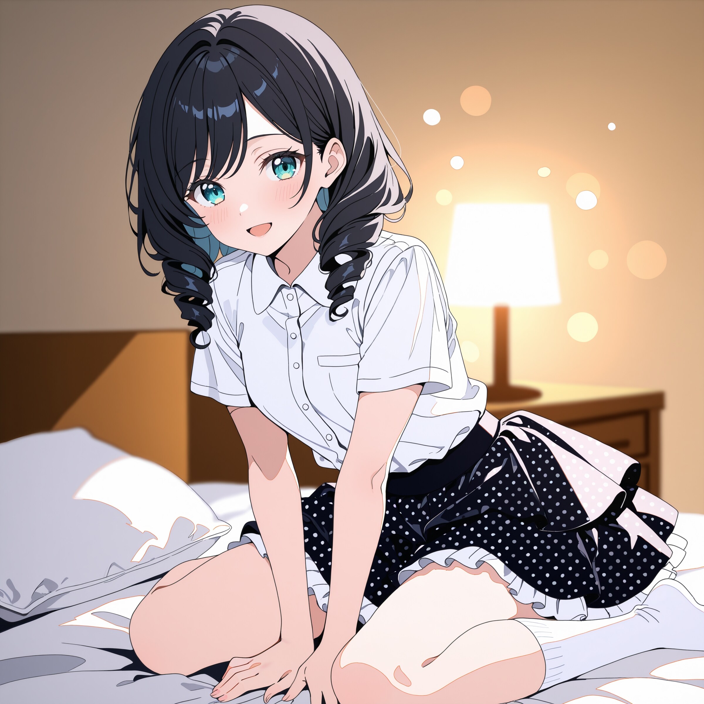 今回の女の子 20260618